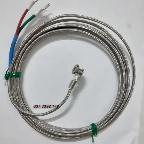 Đầu Dò Nhiệt Độ Cho Máy SUMITOMO