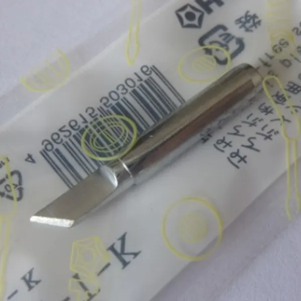 Mủi hàn Dao Hakko 900M-T-K