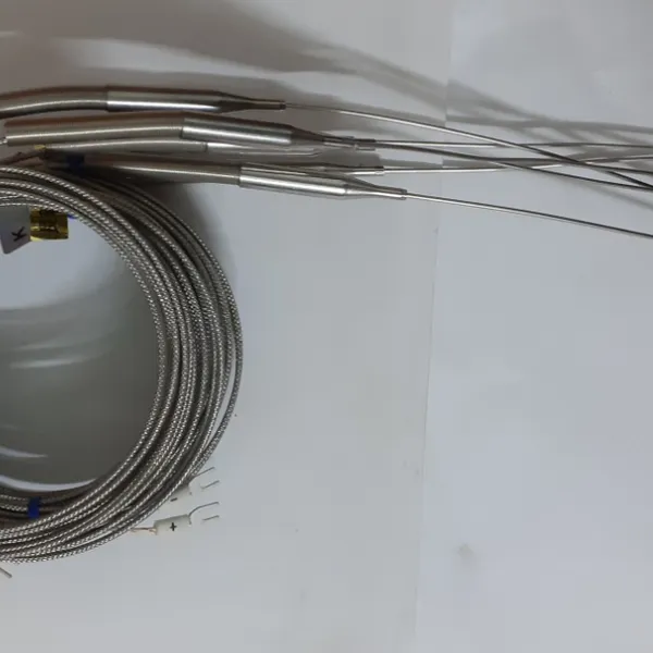 Đầu Dò Nhiệt Độ Cho Máy SUMITOMO