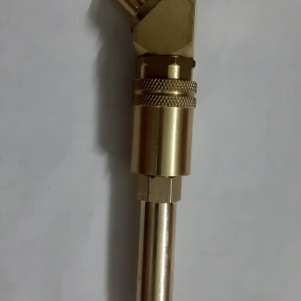 Đầu Nối Khuôn Ép nhựa