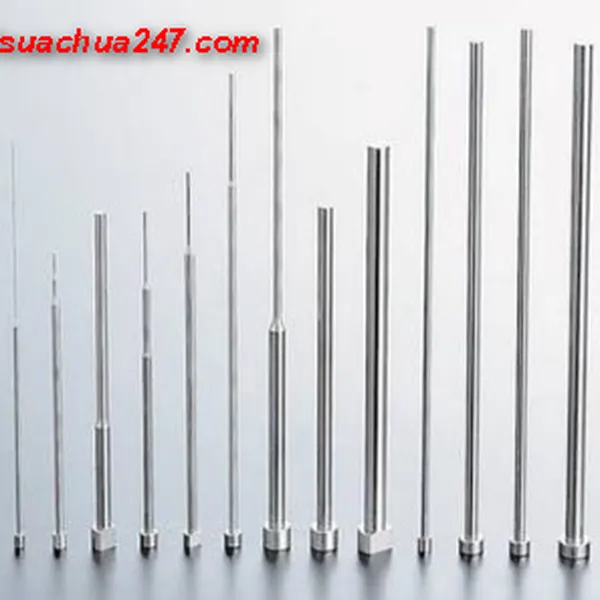 Pin Đẩy sản phẩm