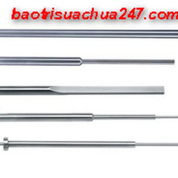 Pin Đẩy sản phẩm