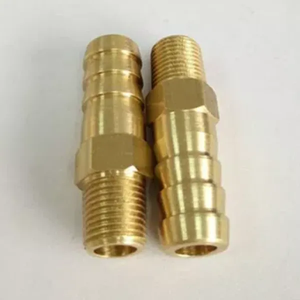 Đầu nối nước đuôi chuột cho khuôn nhựa