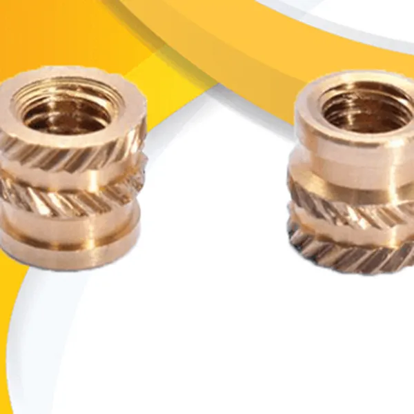 Ốc Cấy cho sản phẩm Ép nhựa