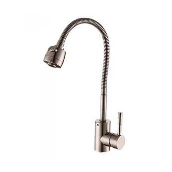 Vòi Inox 304 cao cấp EMT-10