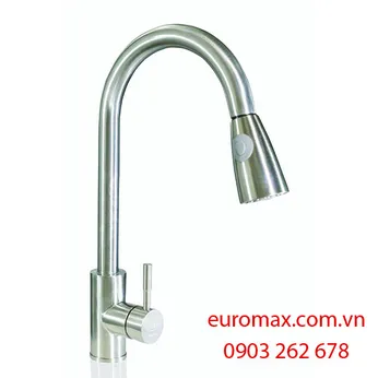 Vòi Inox 304 cao cấp EMT-07