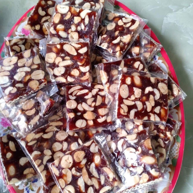 Cách làm mứt chuối siêu ngon Cách làm mứt chuối siêu ngon