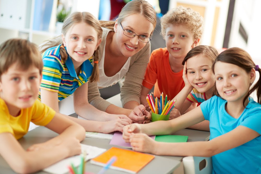 Kết quả học sinh đạt được sau khóa học tiếng Anh thiếu nhi 6-12 tuổi Kết quả học sinh đạt được sau khóa học tiếng Anh thiếu nhi 6-12 tuổi