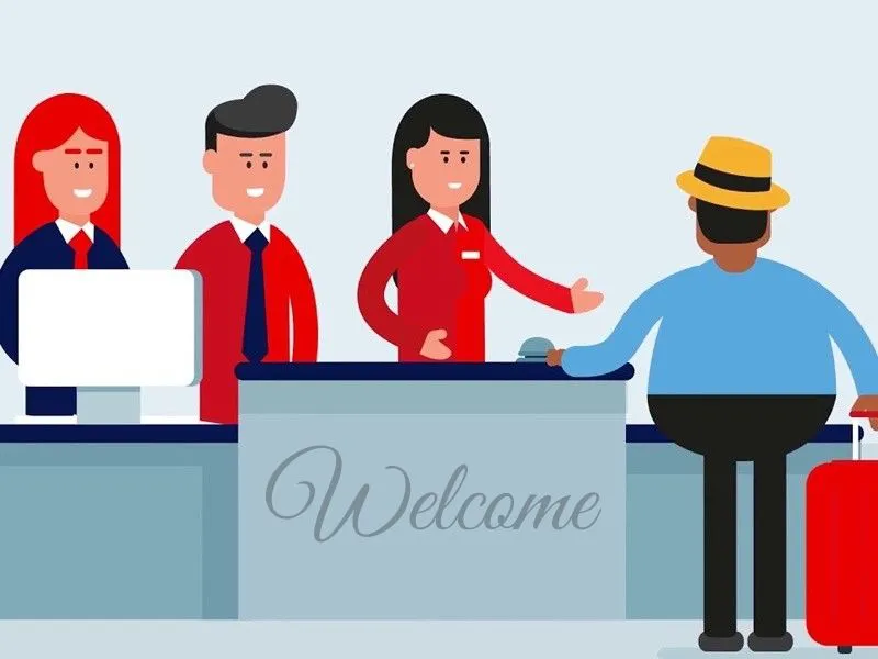 Tiếng Anh cho người xuất cảnh tự tin khi xuất cảnh định cư ở bất kỳ nước nào