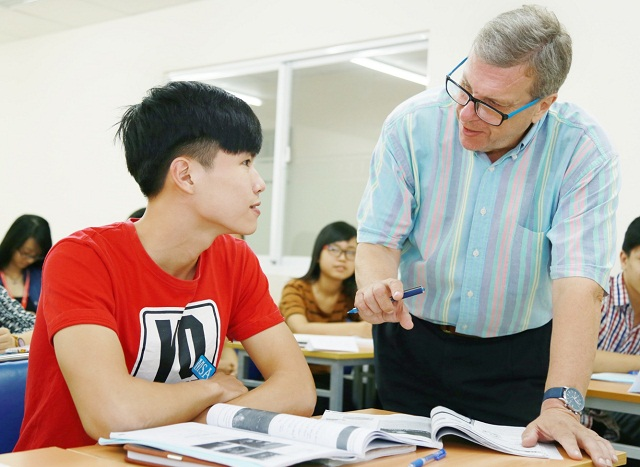 Phương pháp giảng dạy logic Phương pháp giảng dạy logic