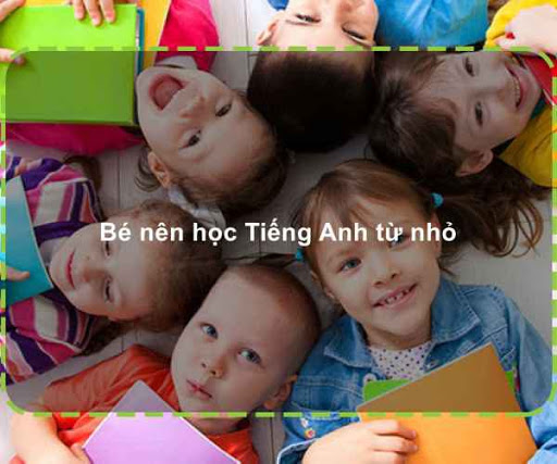 Đăng ký học tiếng anh cho trẻ tại trung tâm được đào tạo có lộ trình Đăng ký học tiếng anh cho trẻ tại trung tâm được đào tạo có lộ trình