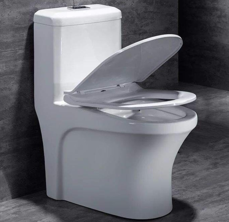 bồn cầu liền khối bồn cầu liền khối