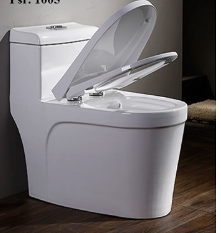 bồn cầu liền khối 906 bồn cầu liền khối 906