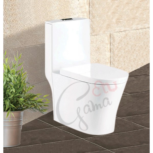 bồn cầu liền khối 907 bồn cầu liền khối 907