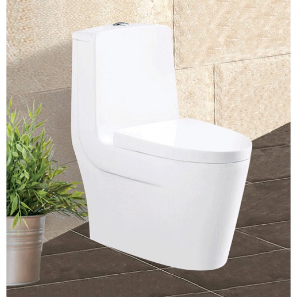 bồn cầu liền khối 909 bồn cầu liền khối 909