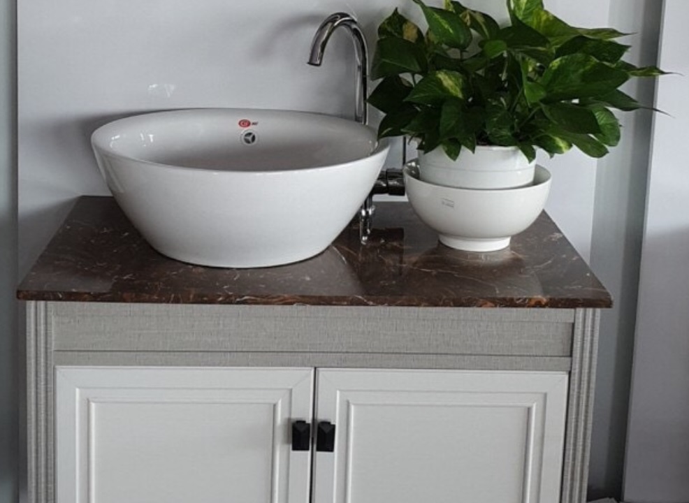 lavabo đặt bàn Hảo Cảnh C104 lavabo đặt bàn Hảo Cảnh C104