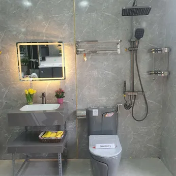 COMBO Thiết bị vệ sinh  CB 23