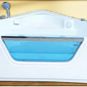 Bồn tắm Massage Góc BT13