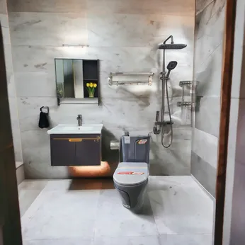 COMBO Thiết bị vệ sinh CB 05