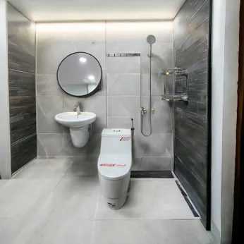 COMBO Thiết bị vệ sinh CB 09