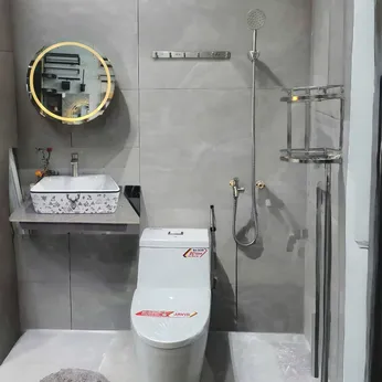 COMBO Thiết bị vệ sinh CB 10