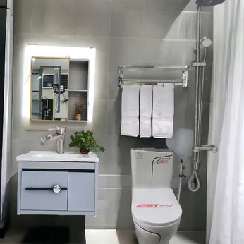 COMBO Thiết bị vệ sinh CB 13