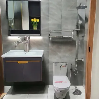 COMBO Thiết bị vệ sinh CB 14