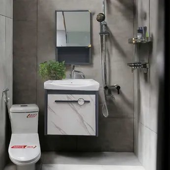 COMBO Thiết bị vệ sinh CB 15