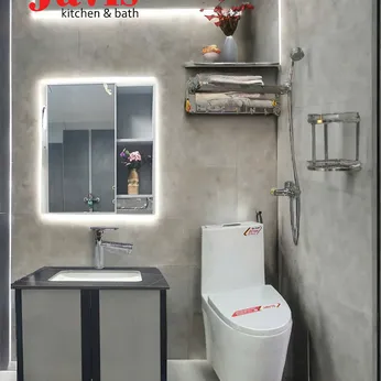 COMBO Thiết bị vệ sinh CB18