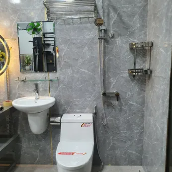 COMBO Thiết bị vệ sinh CB 25