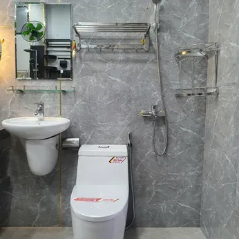 COMBO Thiết bị vệ sinh CB26