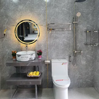 COMBO Thiết bị vệ sinh CB 27