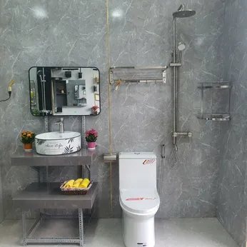 COMBO Thiết bị vệ sinh CB 28