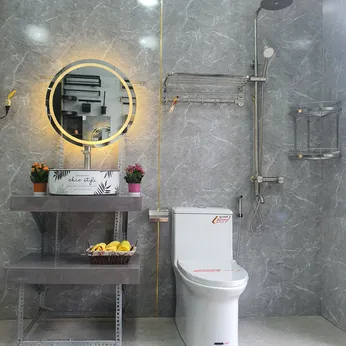 COMBO Thiết bị vệ sinh  nhà tắm CB29