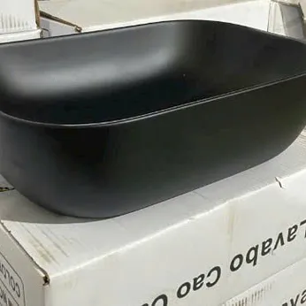 Lavabo  đặt bàn LB 04D