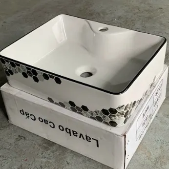 Lavabo  đặt bàn LB24