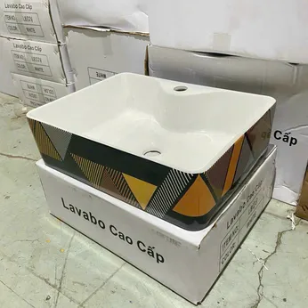 Lavabo  đặt bàn LB36