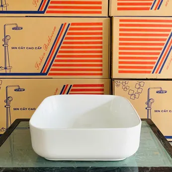 Lavabo  đặt bàn LB37