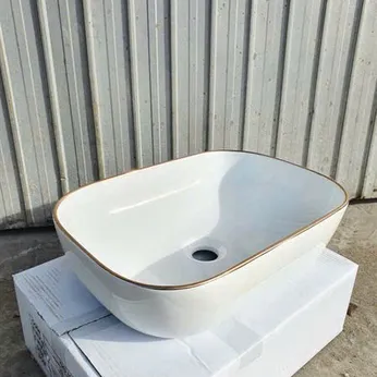 Lavabo  đặt bàn LB39VV