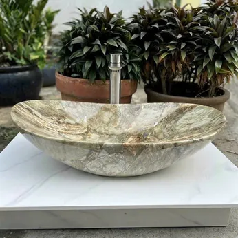 Lavabo  đặt  bàn LB43