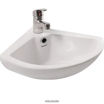 Lavabo góc giá rẻ DOLACERA