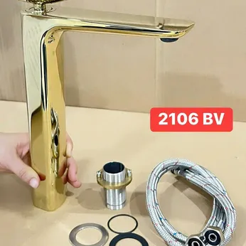 Vòi lavabo nóng lạnh  MK2106BV