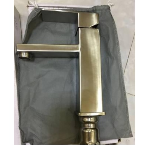 vòi lavabo inox 304 vòi lavabo inox 304