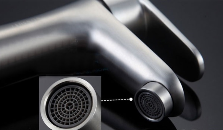 vòi lavabo inox 304 vòi lavabo inox 304