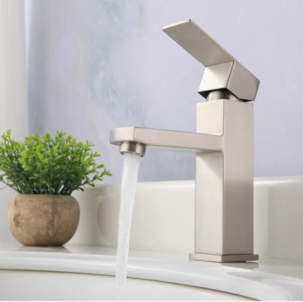 Vòi lavabo nóng lạnh Vòi lavabo nóng lạnh