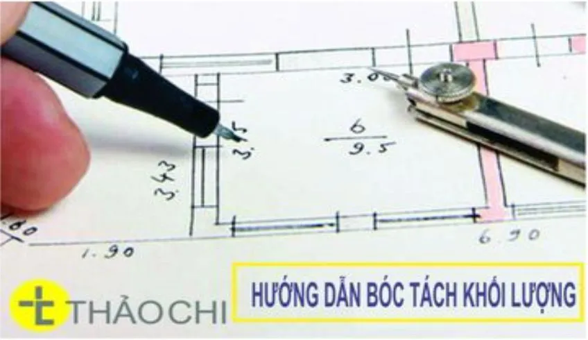 Bạn muốn học tập về bóc tách khối lượng một cách đáng tin cậy? Hãy xem bức ảnh liên quan đến chủ đề này để tìm hiểu cách làm trong thực tế. Bạn sẽ tìm thấy nhiều công cụ hữu ích mà bạn có thể sử dụng trong công việc của mình.