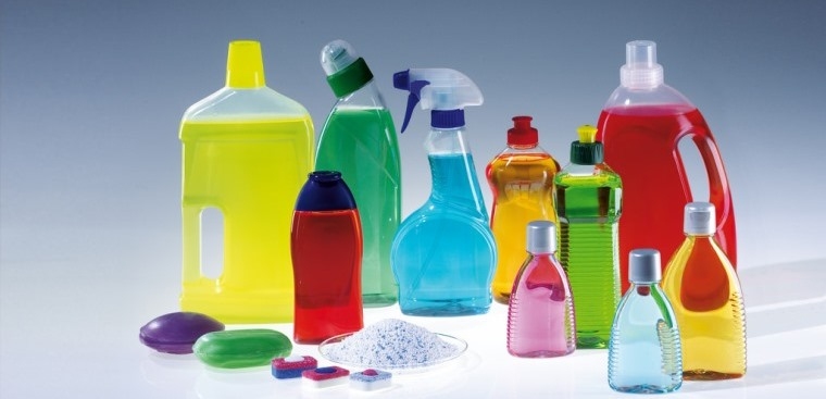 cách làm đồ da sáng bóng