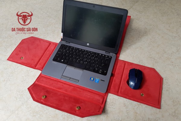 Cách làm sạch đồ da lộn nên biết