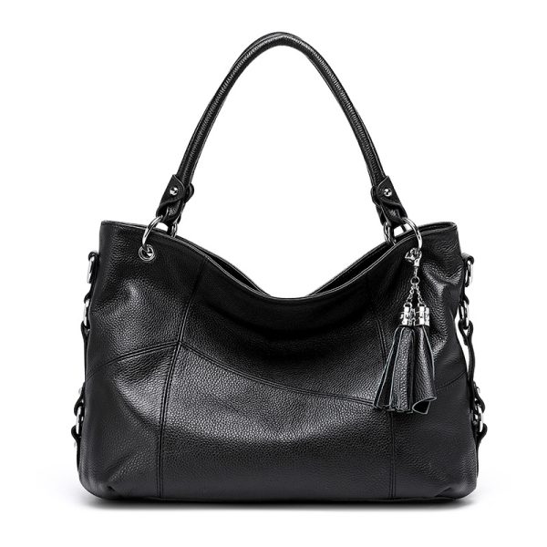 cách làm túi da hết mùi