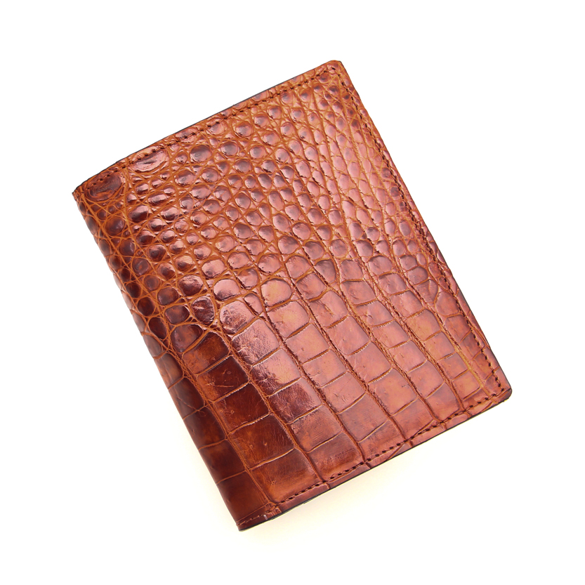 cách làm ví da bằng tay